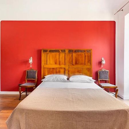 Cialoma B&B Palermo Eksteriør bilde