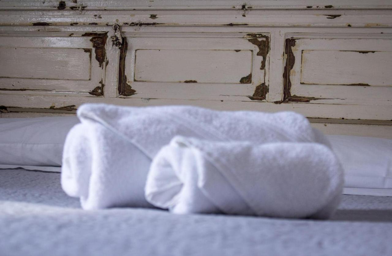 Cialoma B&B Palermo Eksteriør bilde