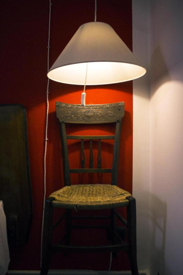 Cialoma B&B Palermo Eksteriør bilde
