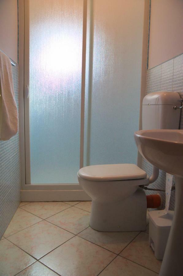 Cialoma B&B Palermo Eksteriør bilde